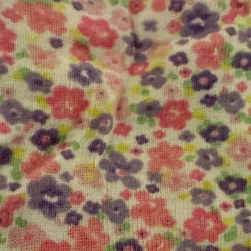 Gerber Baby Girl Onesies Bundle 5 Pc 0-3 Months Pink Green Floral